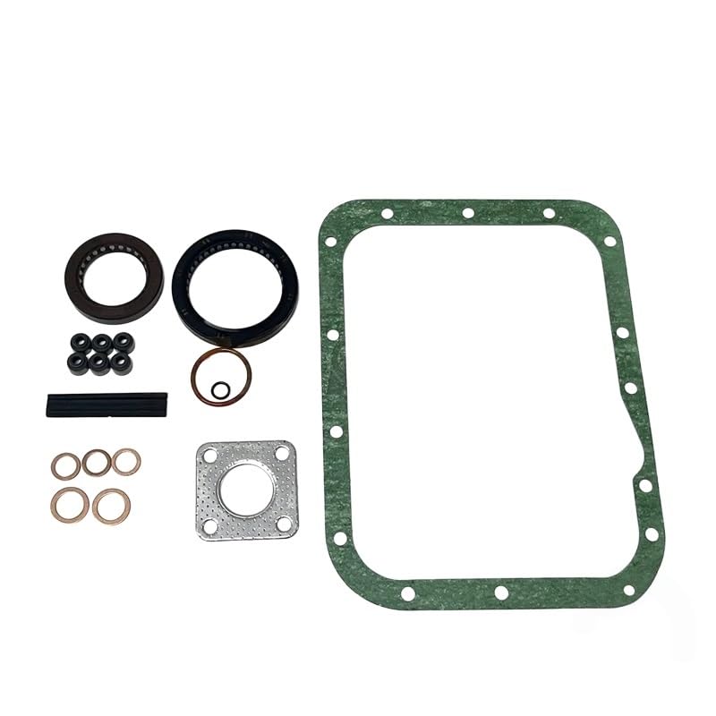 Kit joints révision K3B pour entretien mécanique compatible Mitsubishi MM408452