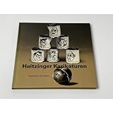  Politische Karikaturen von Horst Haitzinger 1985