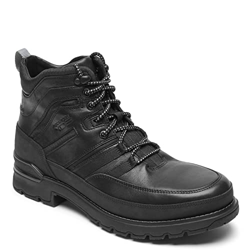 Rockport Men's Total Motion Trek Umbwe Modern Hiking Boot