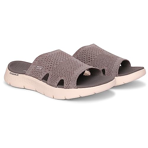 Image of Skechers womens On-the-go Go Walk Flex Sandal - Elation