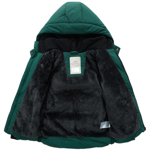 Image of Kids Boy's Winter Coat