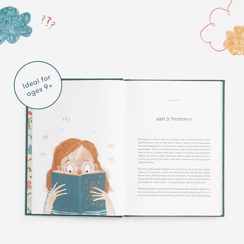Big Ideas for Curious Minds: An Introduction to Philosophy