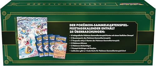 Pokemon Battle Academy 2024 German, Multicoloured - Image 4
