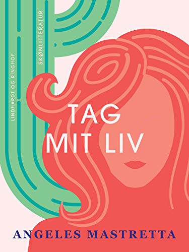 Tag mit liv (Danish Edition)