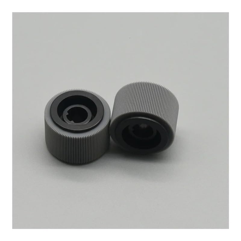 Rodillo de recogida 40X7593 de alta resistencia para MS810 y XM5163 5