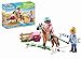 Playmobil Riding Lessons