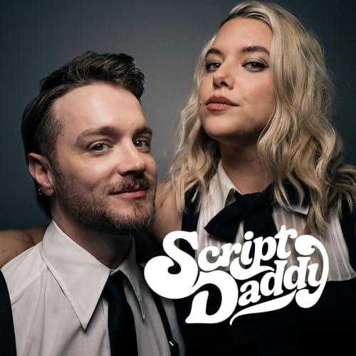 Script Daddy cover art