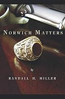 Norwich Matters 1973245442 Book Cover