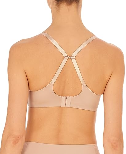 Natori Women's Liquid Convertible Balconette Push-up3