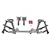 BMR Suspension KM019H - K-member