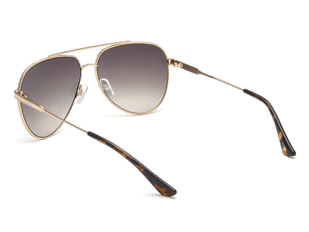 IDEE Gafas de sol para hombre, 100 % protegidas contra rayos UV