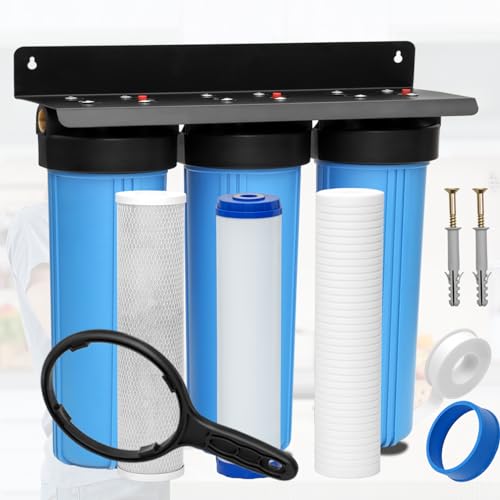 Find The Best Well Water Purification System Reviews & Comparison Katynel