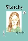 スケッチー（３） (ヤングマガジンコミックス)