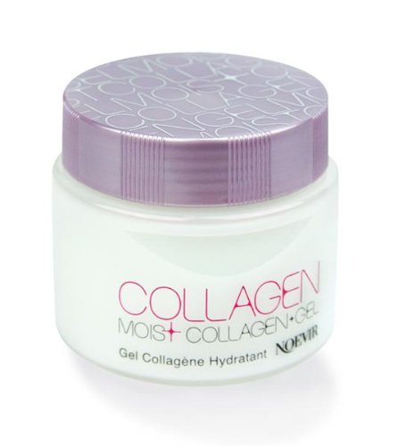 Noevir Moisture Collagen Gel 120g/4.23oz by Noevir