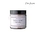 Produktbild I'M FROM Volcanic Mask 110g, Natural Volcanic Clay 8.6%, Absorbs excess sebum and dead skin cell by I'M From