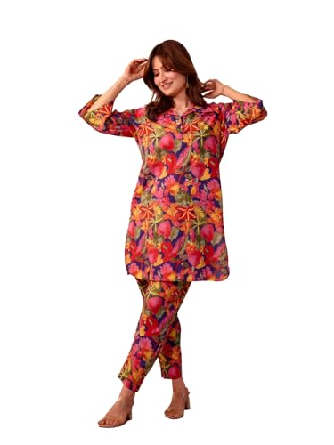 Image of Trendy Queen Womens Co-ord Set