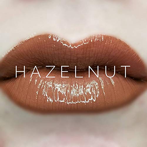 Lipsense Hazelnut