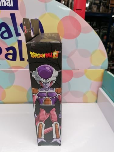 Image of Dragon Ball Super - Dragon Stars Frieza First Form Figure (Series 9)