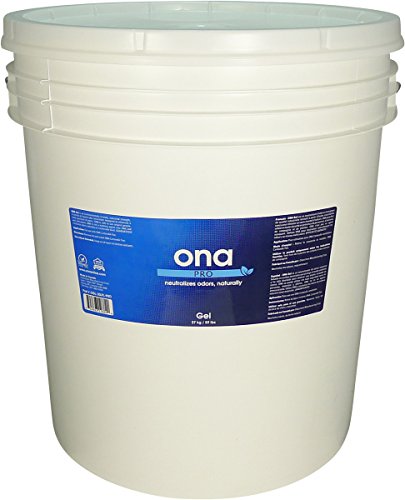 ONA PRO Gel, 27kg - 59lb ONA PRO Gel, 27kg - 59lb