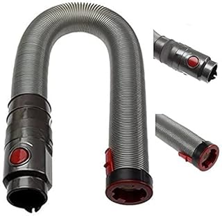 BuyParts Pipe Hose for Dyson DC40 DC41, DC55, DC65, DC77 Vacuum Cleaners Equivalent to 920765-04