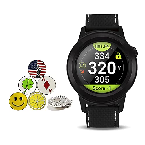 Top 10 Best Golf Gps For Hat Reviews 2022