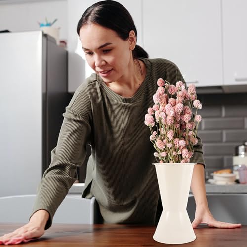 Soporte para ramos de flores ajustable que estabiliza tus arreglos basicos 6