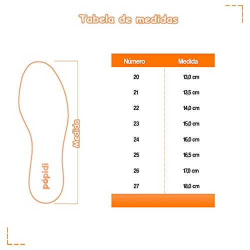 Tênis Infantil Menina Gliter 24 (24, Tie Dye)