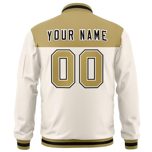 KXK Custom Varsity Jacket Men Women Youth Stitched Personalized Baseball Jackets Lightweight Letterman Coat Big Size2