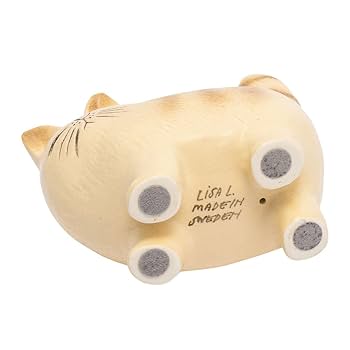 Lisa Larson - リサラーソン モア 置物 2体セット 楽天市場】リサラーソン キャット モア ミニ 猫 ネコ 動物 Lisa