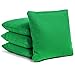 Tailgating Pros Cornhole Bags - 8 Regulation Size Corn Hole Bags - 25+ Colors Options