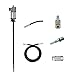 Lincoln Model 926-1 Series 20 Double Acting 50:1 Grease Pump For 400 Lb Drum