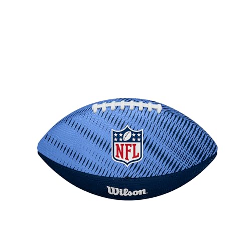 Image of WILSON Unisex NFL Team Tailgate Footballs