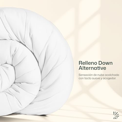 La Mejor Recopilación de Sobrecama para comprar online. 11 Sobrecama marca Dreamlab (2)