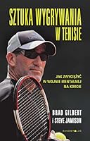 Sztuka wygrywania w tenisie 8363431648 Book Cover