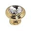 Polished Brass