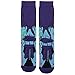 Bioworld Skeletor 360-Degree Character Crew Socks
