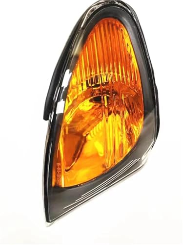 Antibrouillard Led et clignotants haute visibilité pour BMW E46 325i
