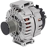 cciyu Alternator 11309 Replacement for Mercedes-Benz for GL320 CDI 3.0L 2007,for Mercedes-Benz for