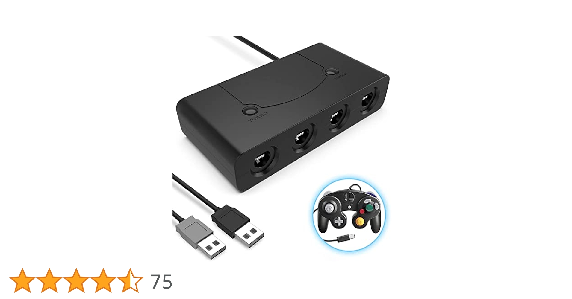 Amazon.co.jp: ニンテンドースイッチ用 ゲームキューブ