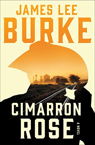 Cimarron Rose (A Holland Family Novel)