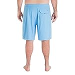 Hurley Men's Big & Tall Phantom Board Shorts - Image 4
