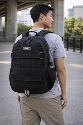 FUEL Rad Skater Backpack