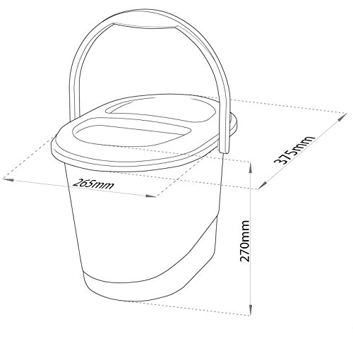 Vasca da bagno per bambini + fasciatoio +