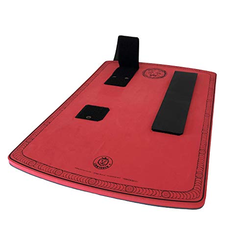 Liontouch - Römisches Legionärschild, Scutum - Ab 3 Jahren | Historisches Spielzeug für Rollenspiele als Soldat im antiken Rom | Sicheres & langlebiges Accessoire für Jungen für Verkleidungen