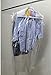 Plasticplace Clear Garment Bags, Protect Clothes from Dust, Dirt, Wrinkles, & Damage, Perfect for Dresses, Dry Cleaning, Storage, & Travel - Zippered, Made in USA 240 Count, 72