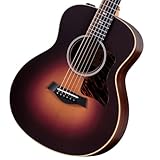 Taylor 50th Anniversary GS Mini-e Rosewood SB LTD, Acoustic Guitar