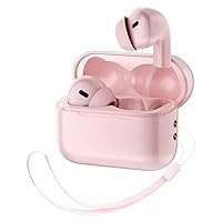 Amazon.co.jp: AURIEN ワイヤレスヘッドセット Bluetooth 5.3 イヤホン