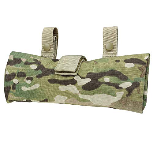 Condor 3 Fold Mag Recovery Pouch Multicam #TOP1