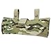 CONDOR 3 Fold Mag Recovery Pouch Multicam