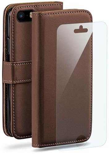 Kit de protection à 360° pour iPhone SE 5s 5 | Étui housse moex